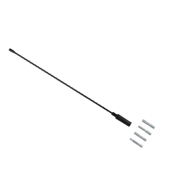 Automašīnas antena Peiying, masts M3