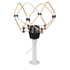 Automašīnas antena Sunker Crown