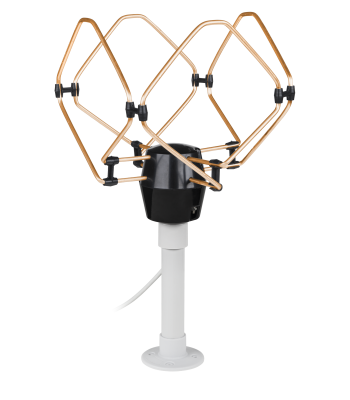 Automašīnas antena Sunker Crown
