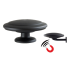 Mistral melna TV antena MI-ANT04