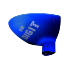 Aktīvā TV antena, zilā, Telkom Telmor DIGIT 5G PROTECTED DVB-T/T2