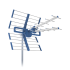 TV antena UHF DVB-T/T2 5G Protected Telkom Telmor TT-365