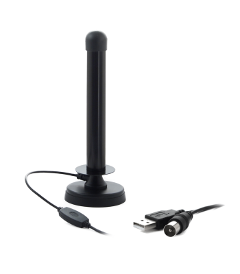 Mobilā TV antena Mistral MI-ANT0100