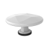Mobilā TV antena, baltā, Mistral UFO STRONG ULTRA MI-ANT07