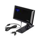 Iekštelpu TV antena DVB-T SLIM Wiedyska