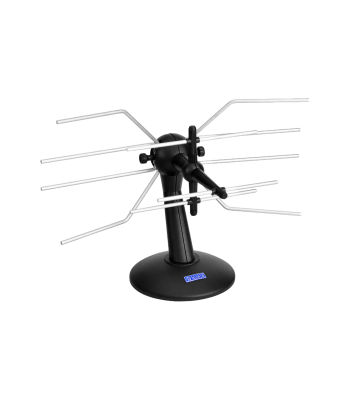 Iekštelpu TV antena DVB-T/T2 Telkom Telmor DSP-860 5G Protected