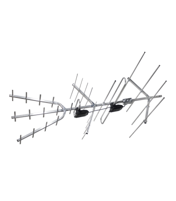 TV UHF + VHF antena AP-TRIA-MAX