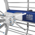 Pasīvā virszemes antena Telkom Telmor ASR Prime Combo