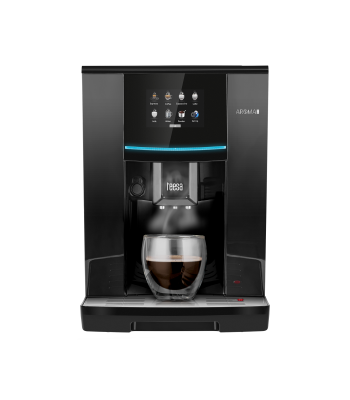 Automātiskais kafijas automāts ar dzirnaviņām TEESA AROMA 800