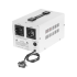 Automātiskais sprieguma stabilizators KEMOT MSER-1000, 1000 VA, servomotors