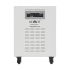 Automātiskais sprieguma stabilizators ar servomotoru, 15000 VA, KEMOT MSER-15000