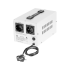 Automātiskais sprieguma stabilizators KEMOT, 500 VA, servomotors MSER-500