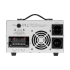 Automātiskais sprieguma stabilizators KEMOT MSER-5000, servomotors, 5000 VA