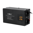 Automātiskais sprieguma stabilizators, precizitāte 8% – KEMOT SER-1500-W