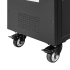 Automātisks trīsfāžu sprieguma stabilizators KEMOT PROavr-100k