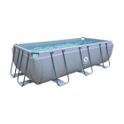 Karkasa baseins AVENLI 400x200x99