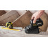 Akumulators Rebel Tools 20 V, 4 Ah