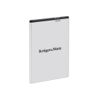 Oriģinālais akumulators Kruger&Matz MOVE 9