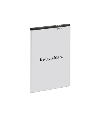 Oriģinālais akumulators Kruger&Matz MOVE 9