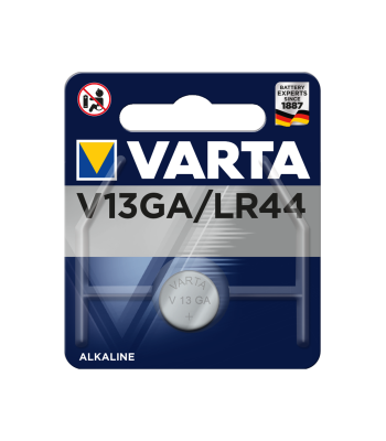 Sārma baterija Vipow Extreme AG13