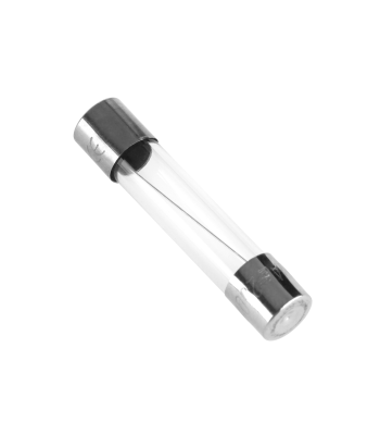 Drošinātājs Kemot CE, 20 mm, 10A