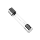 Drošinātājs CE Kemot 20 mm 5A
