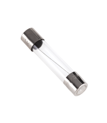 Drošinātājs 10A CE Kemot, 6 x 30 mm