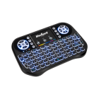 Bezvadu tastatūra Smart TV BOX Rebel Mini Q5