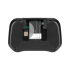 Bezvadu tastatūra Smart TV BOX Rebel Mini Q5