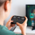Bezvadu tastatūra Smart TV BOX Rebel Mini Q5