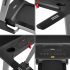 Elektriskais skrejceļš Rebel Active RBA-1004