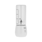 Bezvadu personīgais blenderis ar stikla krūzi, 6 asmeņi, Teesa TSA3543, 450ml, 100W