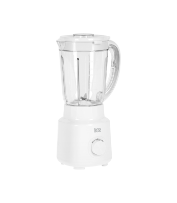 Stacionārais blenderis, balts, 500 W, Teesa TSA3542
