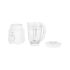 Stacionārais blenderis, balts, 500 W, Teesa TSA3542