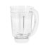 Stacionārais blenderis, balts, 500 W, Teesa TSA3542