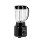 Stacionārais blenderis, melns, Teesa TSA3542, 500W