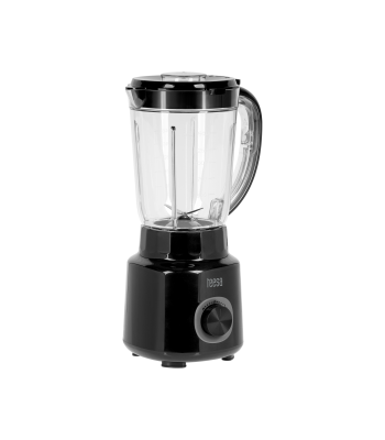 Stacionārais blenderis, melns, Teesa TSA3542, 500W