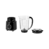 Stacionārais blenderis, melns, Teesa TSA3542, 500W