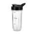 Stacionārais blenderis ar stikla krūzi un ceļojumu pudeli EASY EXPERT GO 1300W, 1,5 l + 600 ml