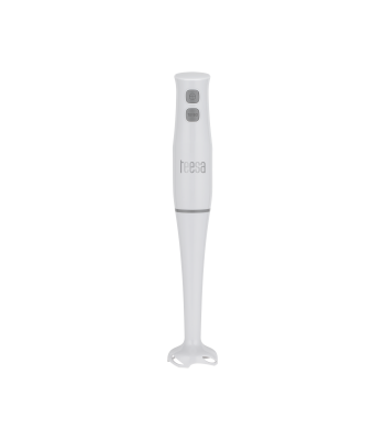 Rokas blenderis, balts, Teesa TSA3508, 400W