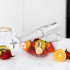 Rokas blenderis, balts, Teesa TSA3508, 400W