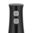 Rokas blenderis, melns, 400 W, TSA3508W