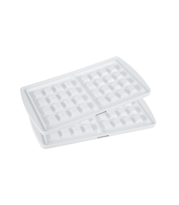 Keramikas ieliktnis tosterim TEESA / WAFFLE