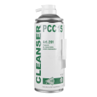 Tīrīšanas līdzeklis iespiedshēmām Cleanser PCC 15 MICROCHIP ART.201 400ml
