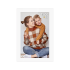 Digitālais foto rāmis Kruger&Matz FRAMEO Wi-Fi, balts, 10,1"