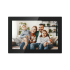 Digitālais foto rāmis Kruger&Matz FRAMEO Wi-Fi, melns 10,1″