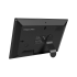 Digitālais foto rāmis Kruger&Matz FRAMEO Wi-Fi, melns 10,1″