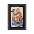Digitālais foto rāmis Kruger&Matz FRAMEO Wi-Fi ar koka ietvaru, 10,1″