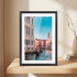 Digitālais foto rāmis Kruger&Matz FRAMEO WiFi ar apgaismojumu 10,1"