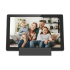 Digitālais foto rāmis ar iebūvētu akumulatoru Kruger&Matz WiFi FRAMEO KM1104 10,1"